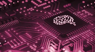 Chipy AI są za duże dla najnowszej maszyny ASML