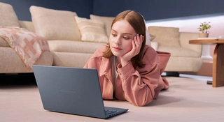 Asus Zenbook 14 opinie