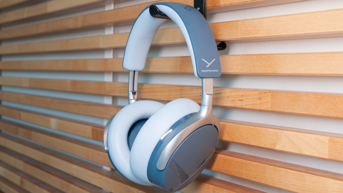Sprawdziłem słuchawki z ukrytym schowkiem. Beyerdynamic AVENTHO Y – pierwsze wrażenia