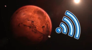 Mars dostanie własny internet. Wpakowali w to 700 mln dolarów