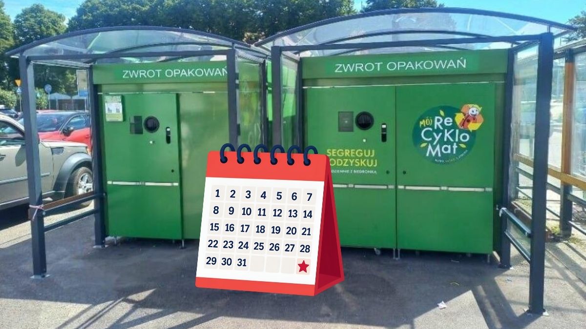Duża zmiana w systemie kaucyjnym w Biedronce. Wchodzi od dziś