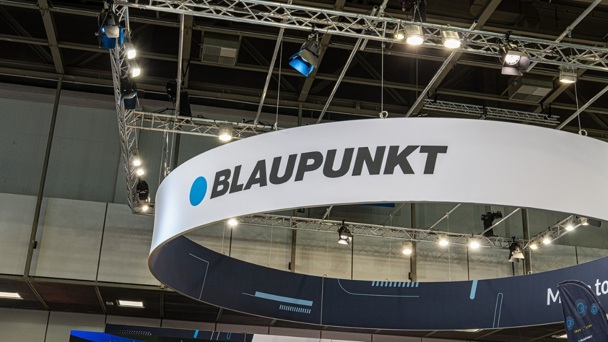 Blaupunkt na IFA: nie tylko telewizory, czyli QD-MiniLED i masa nowości