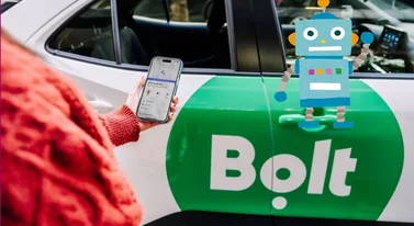 Wsiadasz do Bolta, a tam nie ma kierowcy. Nowa rzeczywistość w Europie