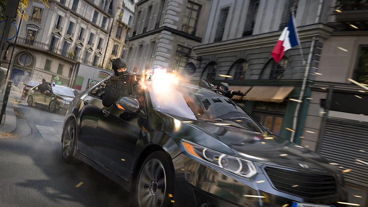 To koniec Call of Duty: Modern Warfare. Co dalej?