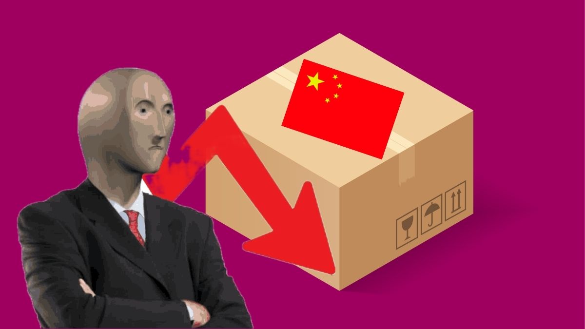 Przesyłki z Chin przestały się opłacać. Chińczycy ratują się nową strategią