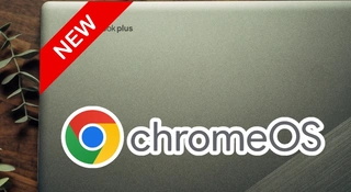 Google za darmo ulepszy laptopy. Nie trzeba wydawać ponad 5000 zł