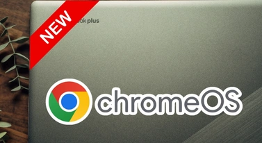 Google za darmo ulepszy laptopy. Nie trzeba wydawać ponad 5000 zł