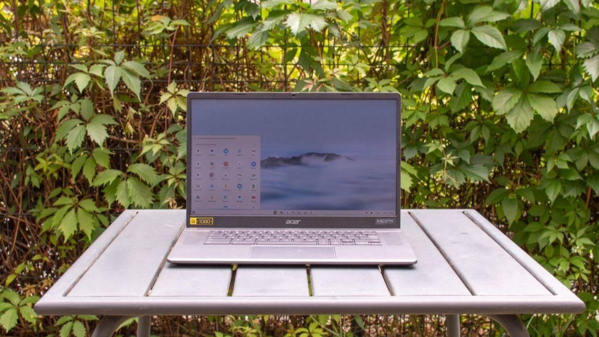 Google wskazał, kiedy pogrzebie ChromeOS. Jest też dobra wiadomość