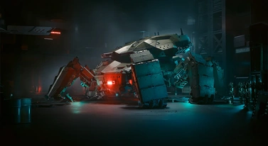 Ten boss kosztował CD Projekt fortunę. Nad jedną walką pracowali dwa lata