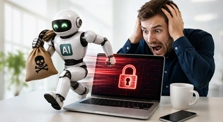 Cybersecurity in the Frontier AI Era