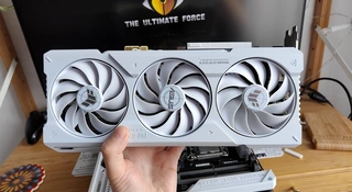 DLSS 5 GeForce RTX 40