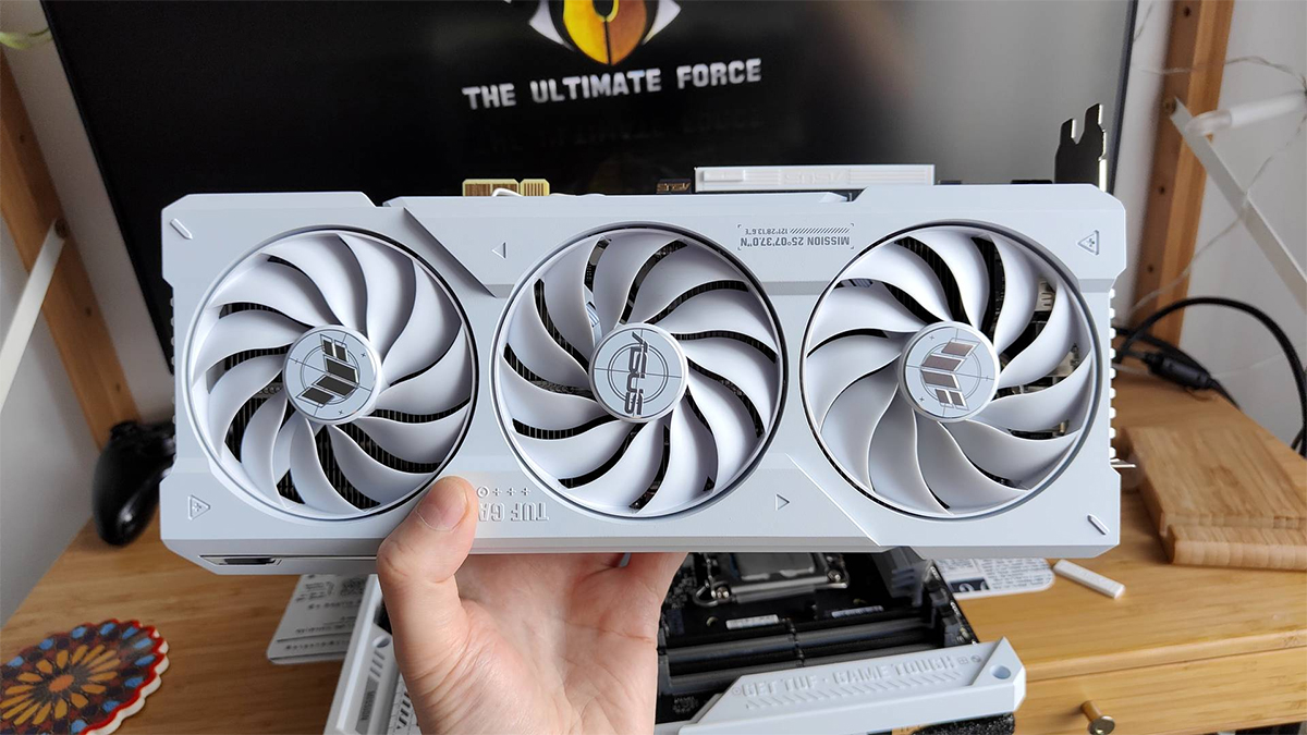 Uwaga na te nowe sterowniki. Nvidia miesza w grafice