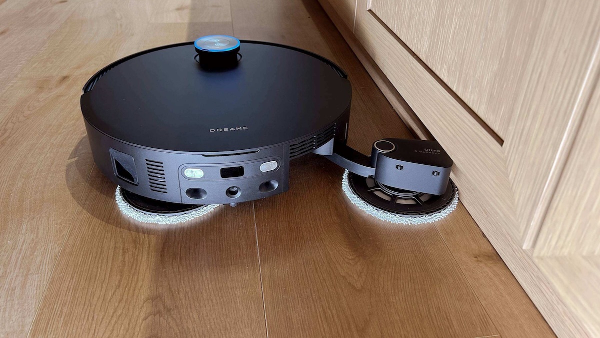 Jakiego robota sprzątającego wybrać w 2026 roku? Dreame ma mocną odpowiedź