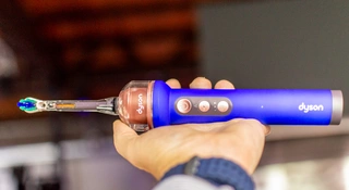Dyson CameraJet wrażenia