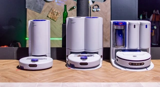 Dyson Nurovi wrażenia