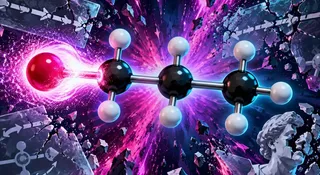 Chemicy poprawiają 100-letnią zasadę. Podręczniki się myliły