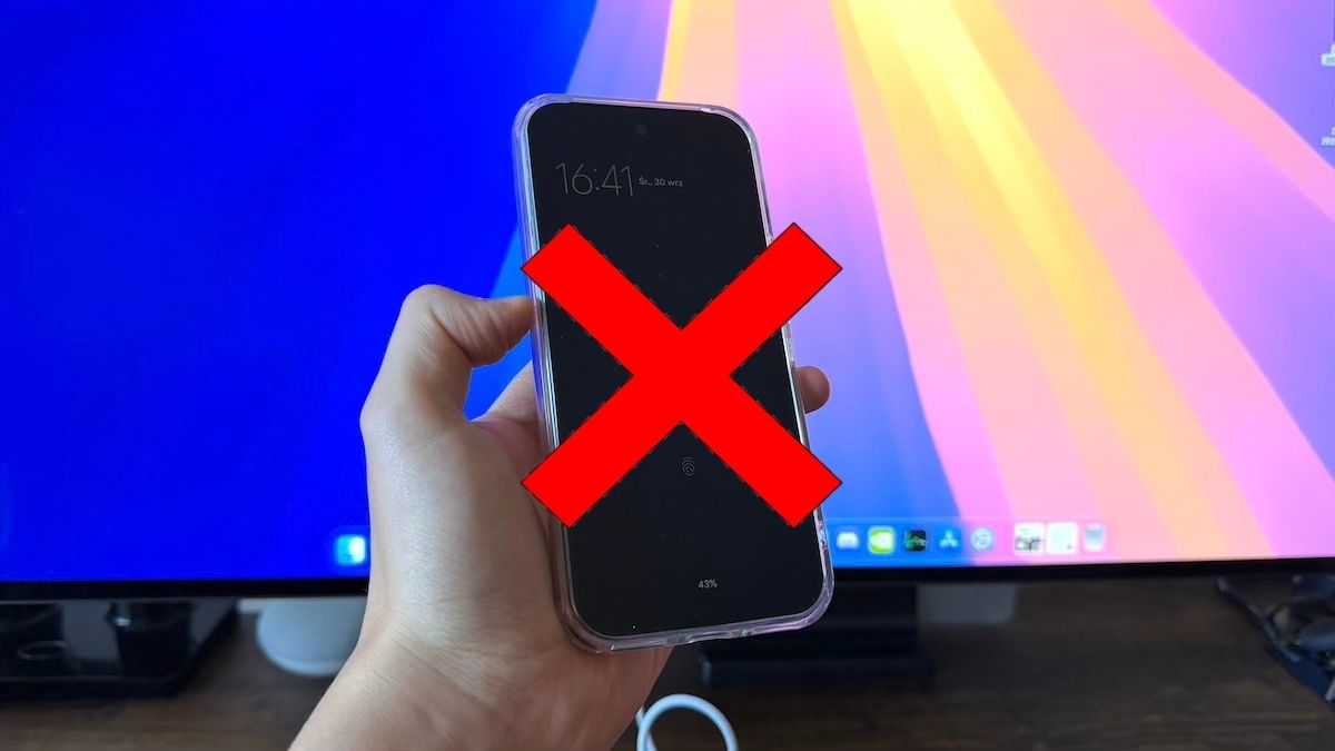 Zawsze wyłączam tę funkcję w telefonie. Nie dość, iż zjada baterię, to rozprasza