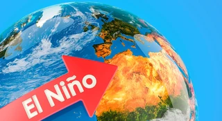 El Nino wymyka się wszelkim prognozom. Miało rozwijać się miesiącami, uderzyło w 4 tygodnie