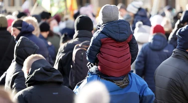 Szybka ewakuacja? Polacy: pół godziny i zrobione