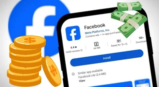 Facebook Meta One