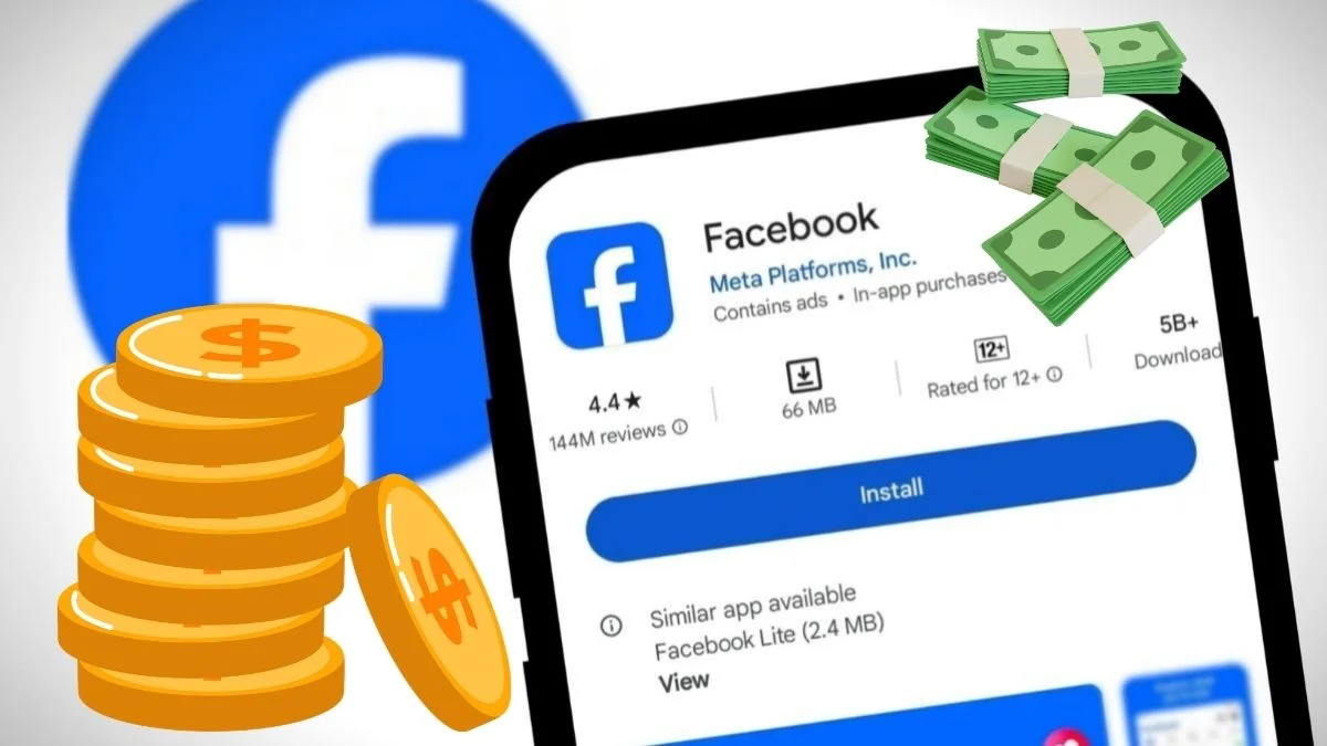 Facebook Meta One