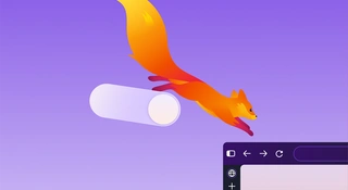 Firefox 2026 nowy wygląd