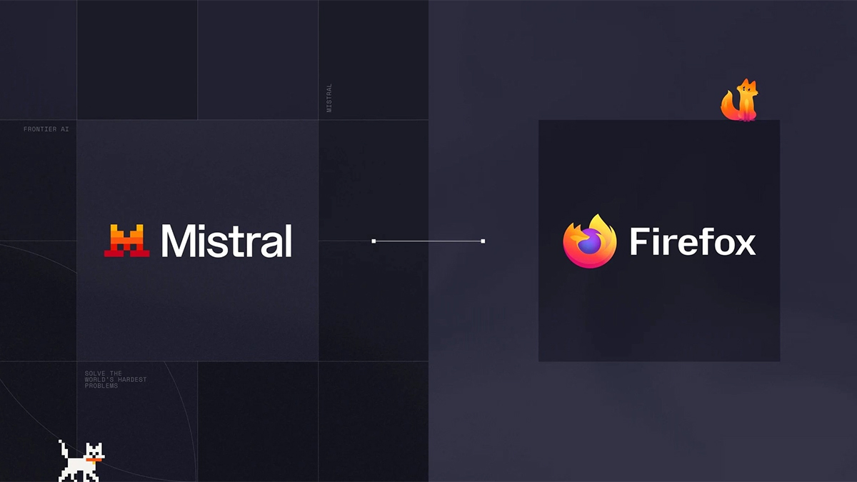 Mozilla nie słucha głupot o informatycznym zacofaniu Europy. Firefox dostał coś nowego