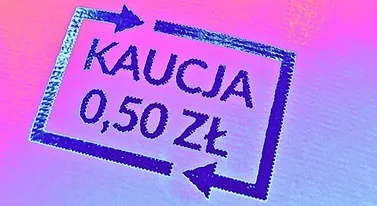 Europejski kraj zwija system kaucyjny. "To był błąd"