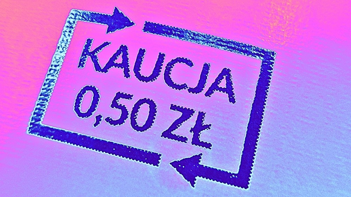 Europejski kraj zwija system kaucyjny. „To był błąd”