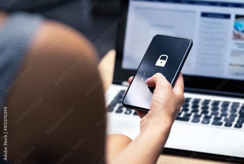 Bezpieczeństwo telefona: jak chronić dane, gdy zgubisz telefon lub padniesz ofiarą hakera?