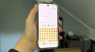 Google ma dość nudnych emotek. Płaskie buźki idą do kosza