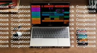 Jest laptop z Androidem od Google’a. Googlebook ma ogromny potencjał i jeden bolesny problem