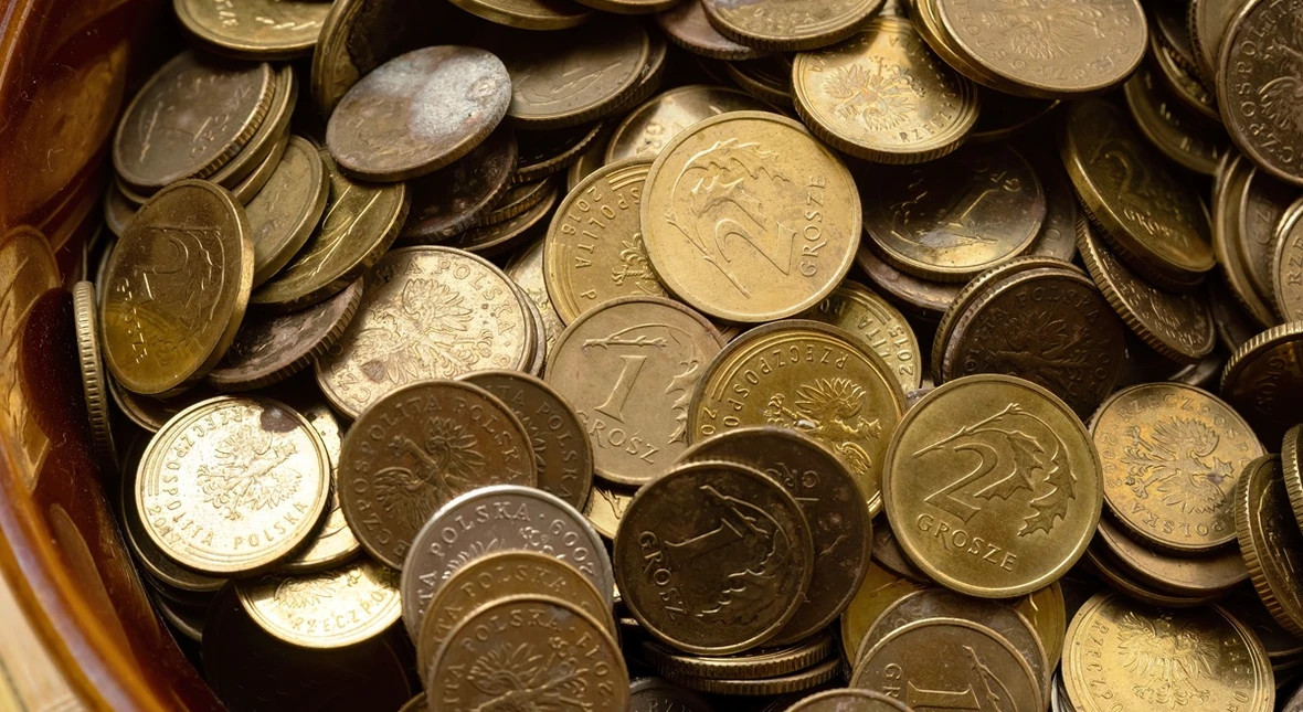 Image for Nadchodzi koniec groszówek. Nie cieszcie się, bo tylko na tym stracicie