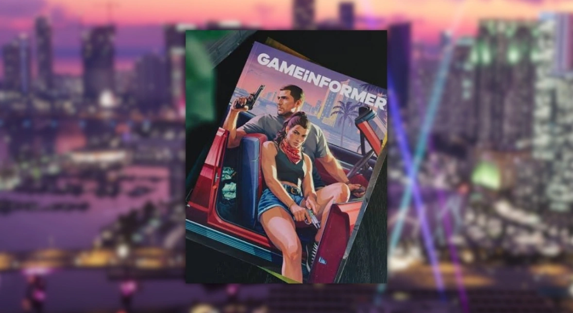 Image for Pękła cisza wokół GTA 6. Potęga detali i przełomowa skala