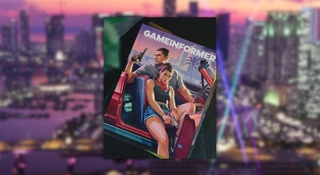 GTA 6: Game Informer ujawnia mapę, fizykę i 170 zwierząt