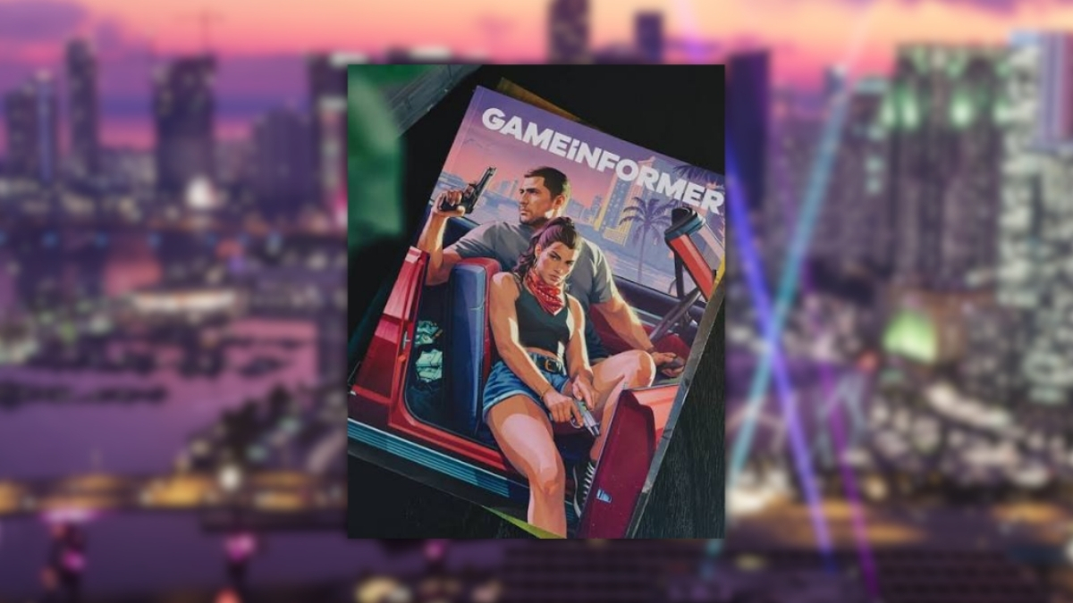 Pękła cisza wokół GTA 6. Potęga detali i przełomowa skala
