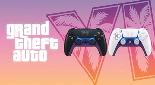 GTA 6 specjalny kontroler