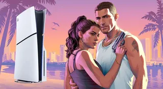 GTA 6 PlayStation 5