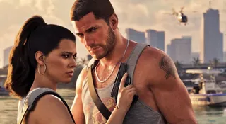 GTA 6 realizm