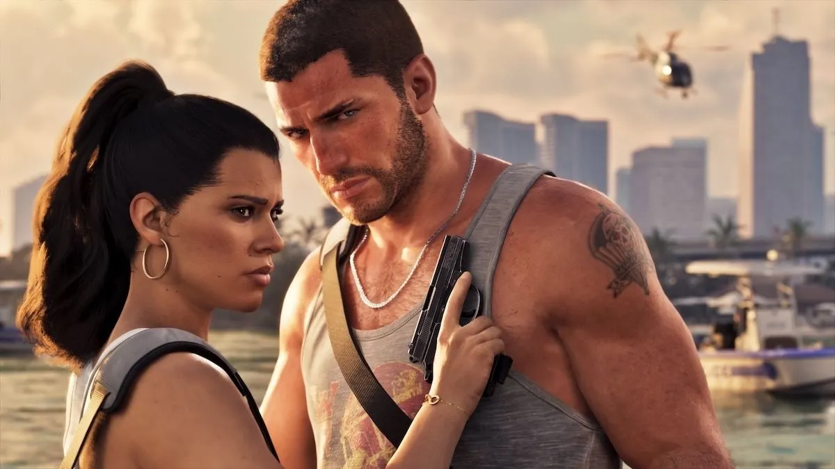 GTA 6 wystrzeli realizm w kosmos. Brak snu zrujnuje ci całą misję
