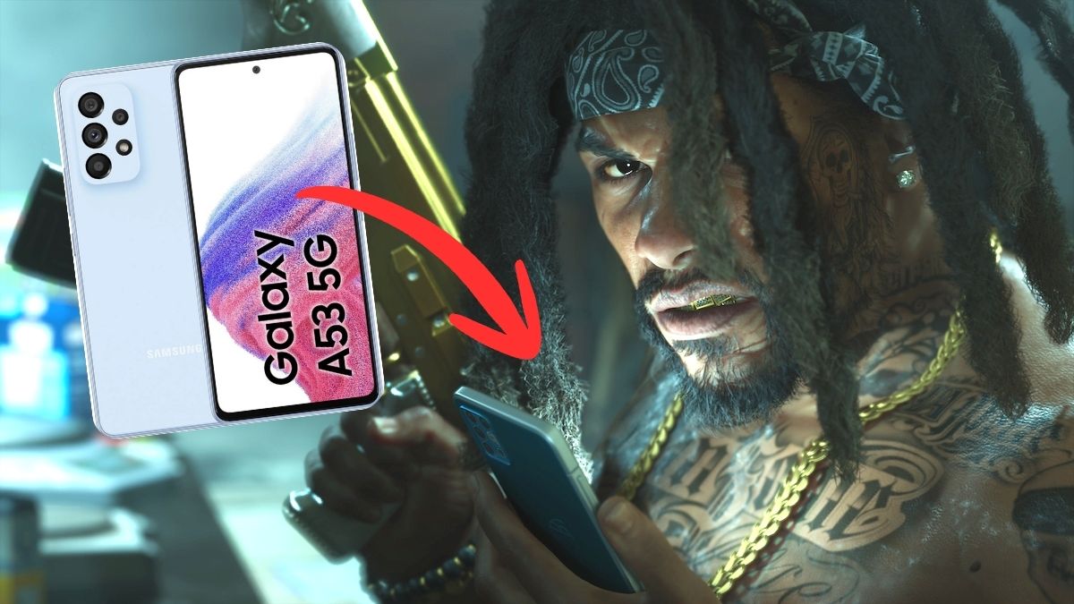 Telefony w GTA 6 to stare iPhone’y i Samsungi. Sprawdziłem, jakie to modele