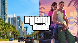 Zrobią z Miami prawdziwe Vice City. Disneyland to przeżytek