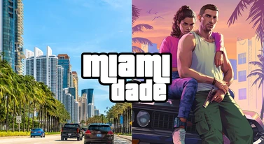 Zrobią z Miami prawdziwe Vice City. Disneyland to przeżytek