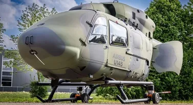 Airbus zbuduje polski śmigłowiec. Dostanie broń z Tarnowa
