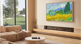 Hisense 65S7S Canvas TV opinie