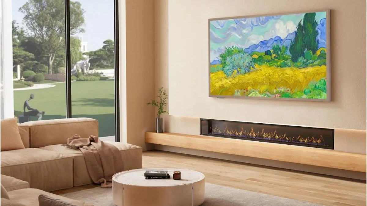 Hisense 65S7S Canvas TV opinie