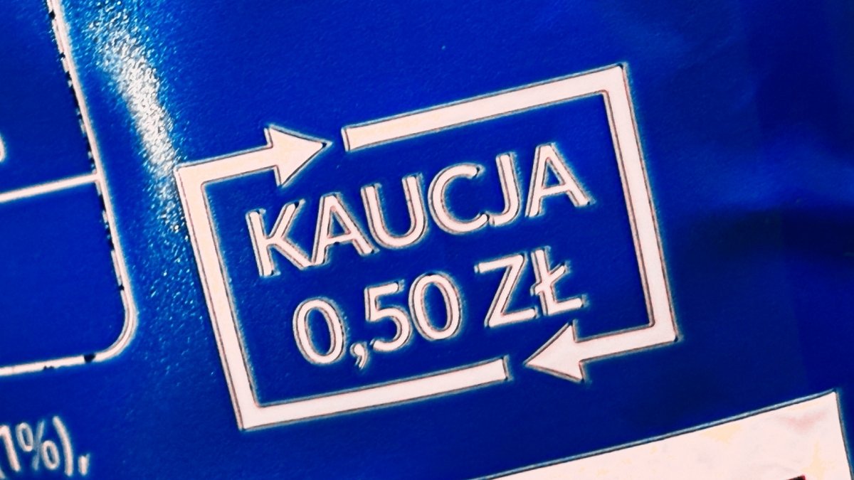 Europejski kraj chciał uniknąć kaucji. Teraz musi ją wprowadzić i nie ma pojęcia jak