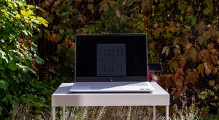 HP OmniBook 3 opinie