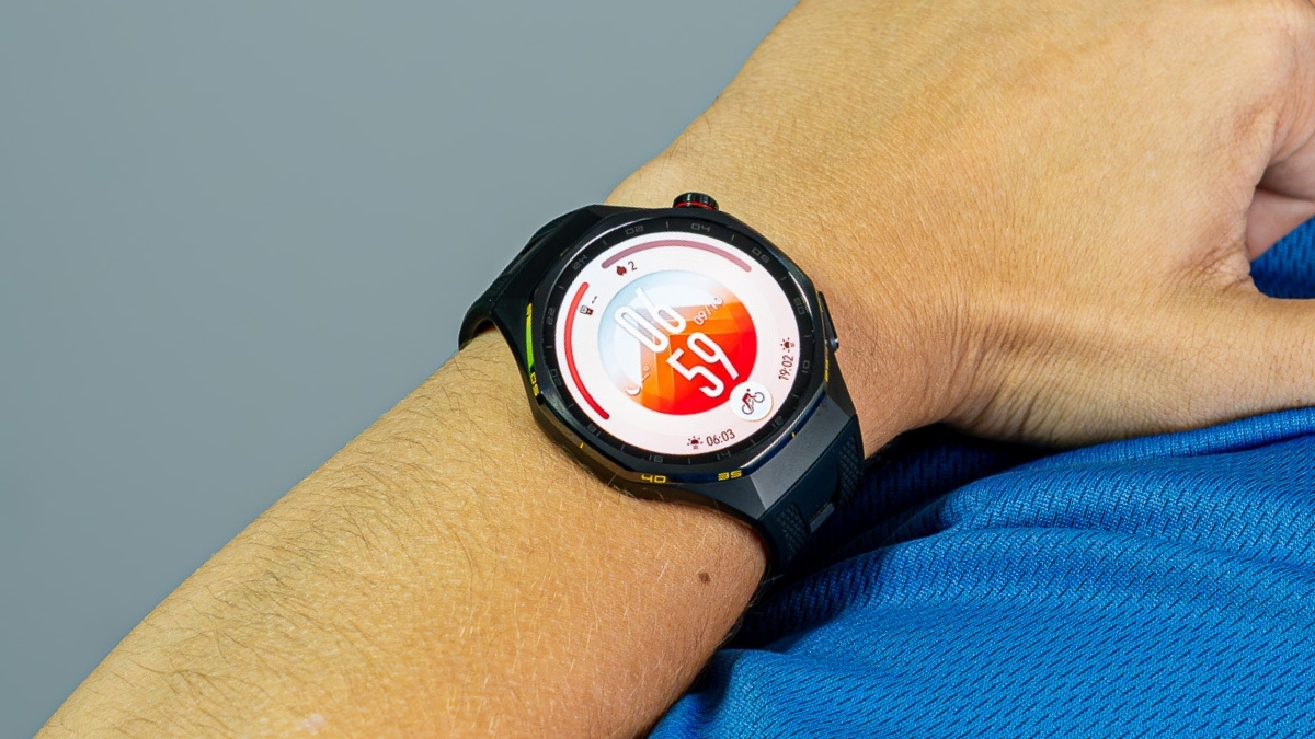 HUAWEI WATCH GT 7 Pro stawia na mądry trening