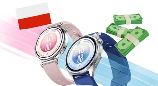 Huawei Watch GT 7 Pro